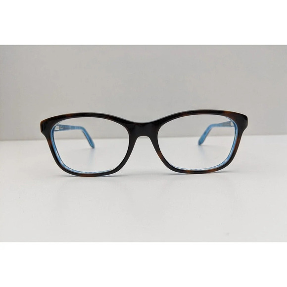 🕶️Oakley OX1091-0652 Taunt Eyeglasses 52/16 130 /KAO325🕶️ - Picture 4 of 9